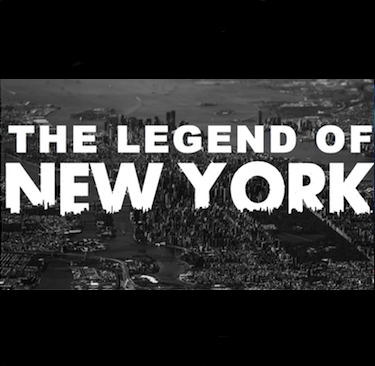 “TheLegendOfNewYork”